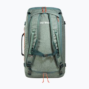 Torba podróżna Tatonka Duffle 45 l sage green