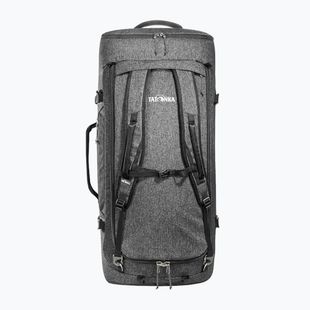 Torba podróżna Tatonka Duffle Roller 105 l sage green