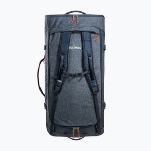 Torba podróżna Tatonka Duffle Roller 140 l sage green