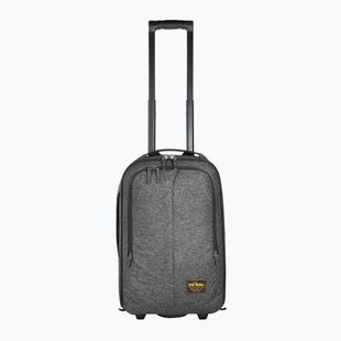 Torba podróżna Tatonka Travel Roller 40 l black