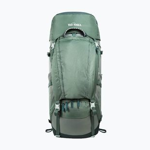 Plecak trekkingowy damski Tatonka Yukon 50+10 l black