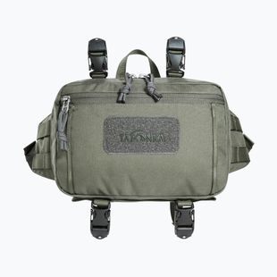 Saszetka nerka Tatonka Hip & Bar Pouch BC 3 l stone grey olive