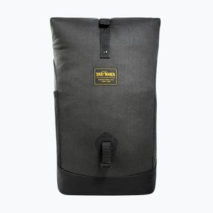 Plecak miejski Tatonka Grip Rolltop Pack 25 l Kapok black