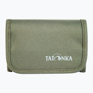 Portfel Tatonka Folder olive