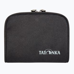 Portfel Tatonka Zip Money Box black