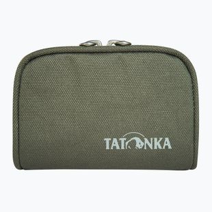 Portfel Tatonka Plain olive