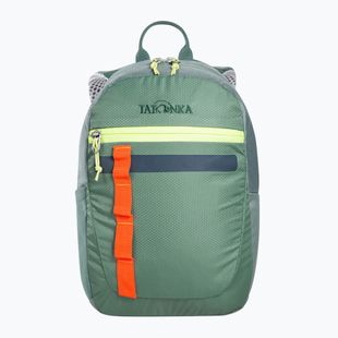 Plecak miejski dziecięcy Tatonka Husky Bag 10 l sage green