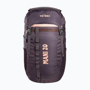 Plecak trekkingowy dziecięcy Tatonka Mani 20 l midnight plum
