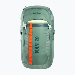 Plecak trekkingowy dziecięcy Tatonka Mani 20 l sage green