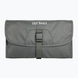 Kosmetyczka Tatonka Small Travelcare titan grey
