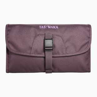 Kosmetyczka Tatonka Small Travelcare midnight plum