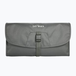 Kosmetyczka Tatonka Travelcare titan grey