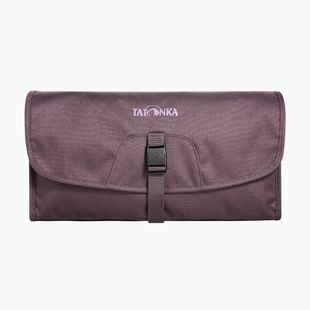 Kosmetyczka Tatonka Travelcare midnight plum
