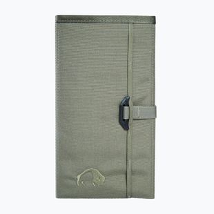 Mata do siedzenia Tatonka Seat Mat BC stone grey olive