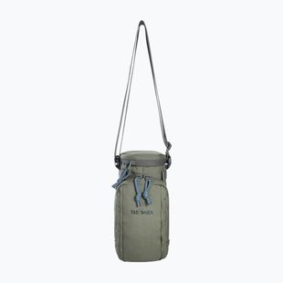 Pokrowiec na butelkę Tatonka Thermo Bottle Pouch 1 BC stone grey olive
