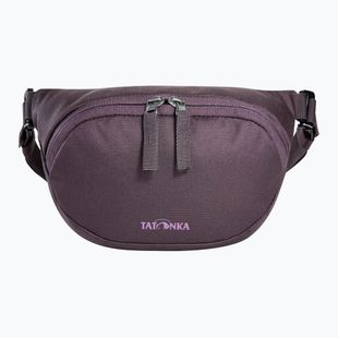 Saszetka nerka Tatonka Hip Belt Pouch midnight plum