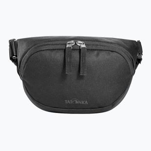 Saszetka nerka Tatonka Hip Belt Pouch black