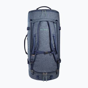 Torba podróżna Tatonka Duffle Roller 80 l navy blue