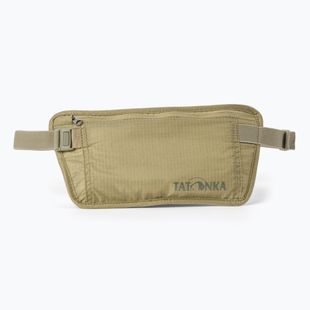 Saszetka nerka Tatonka Skin Document beżowa 2846.225