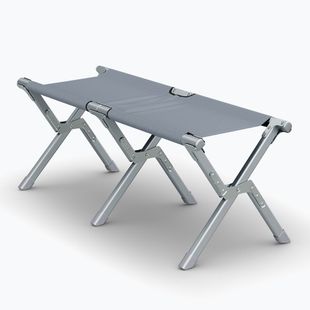 Ławka turystyczna Dometic Compact Camp Bench silt