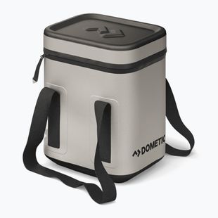 Pojemnik przenośny Dometic Portable Gear 10 l ash