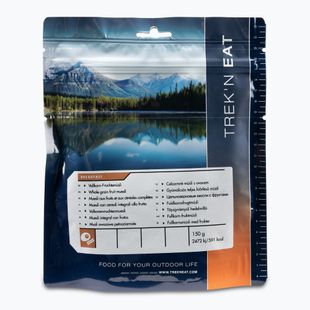 Żywność liofilizowana Trek'n Eat Musli pełnoziarniste z owocami 150 g