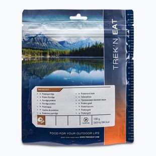Żywność liofilizowana Trek'n Eat Owsianka białkowa 170 g