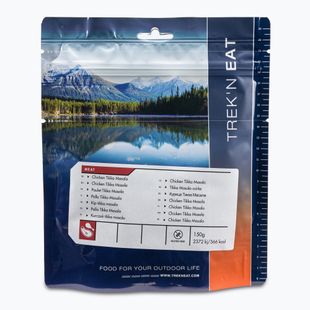 Żywność liofilizowana Trek'n Eat Kurczak Tikka Masala 150 g