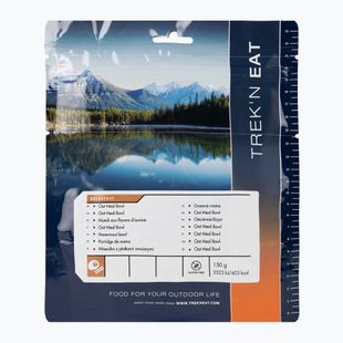 Żywność liofilizowana Trek'n Eat Bowl owsiany 150 g