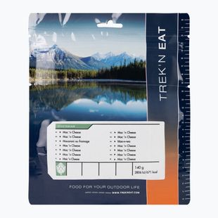 Żywność liofilizowana Trek'n Eat Makaron z sosem serowym 140 g