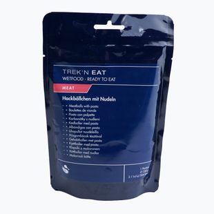 Żywność liofilizowana Trek'n Eat Klopsiki z makaronem 350 g