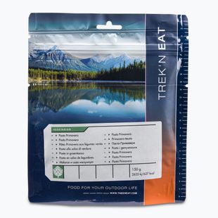 Żywność liofilizowana Trek'n Eat Makaron w sosie warzywnym 150 g
