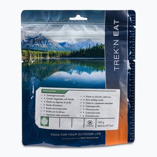 Żywność liofilizowana Trek'n Eat Risotto sojowe z bukietem warzyw 160 g