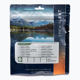 Żywność liofilizowana Trek'n Eat Warzywna Jambalaya 180 g