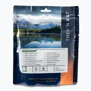 Żywność liofilizowana Trek'n Eat Quinoa - Mexican Style 140 g