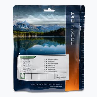 Żywność liofilizowana Trek'n Eat Wegetariański Burger 150 g