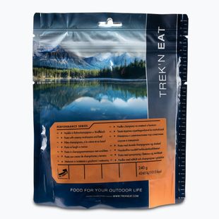 Żywność liofilizowana Trek'n Eat Makaron w kremowym sosie z grzybami i wołowiną PS1000+ 240 g