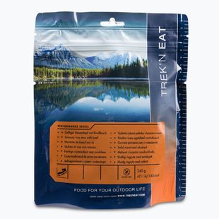 Żywność liofilizowana Trek'n Eat Gulasz ryżowy z wołowiną PS1000+ 240 g
