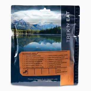 Żywność liofilizowana Trek'n Eat Makaron z serem i smażoną cebulką PS1000+ 240 g