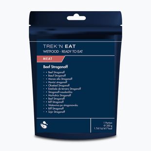 Żywność liofilizowana Trek'n Eat Beef Stroganoff 350 g