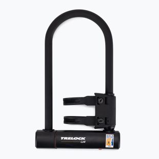 Zapięcie rowerowe Trelock U4 U-Lock black