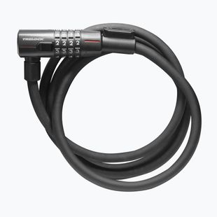 Zapięcie rowerowe Trelock SK 312/180 Code black