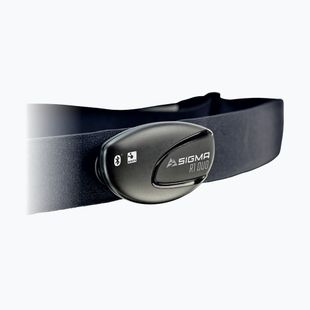 Czujnik tętna Sigma R1 Duo HR + Pas piersiowy C+ do Rox