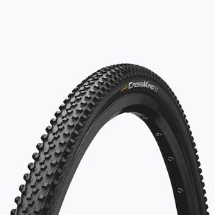 Opona rowerowa Continental Cross King 27.5 x 2.20 black