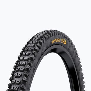Opona rowerowa Continental Kryptotal-R Trail Endurance fold 29 x 2.40 czarna