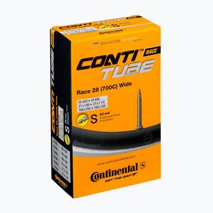 Dętka rowerowa Continental Race 28 Training Presta 28" / 25-32 mm / 60 mm