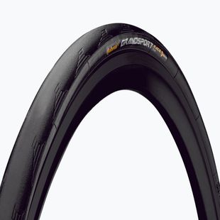 Opona rowerowa Continental Grand Sport Race fold 700 x 28C black