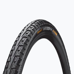 Opona rowerowa Continental Ride Tour wire 700x47C black