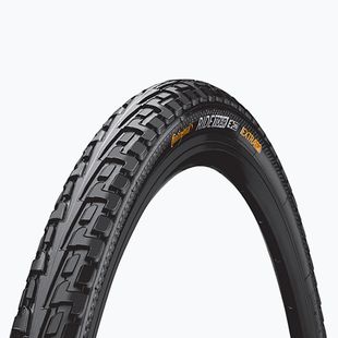 Opona rowerowa Continental Ride Tour wire 700x42C black