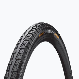 Opona rowerowa Continental Ride Tour wire 700x35C black